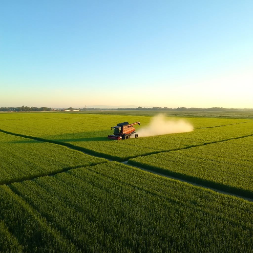Inversión en agronegocios argentinos