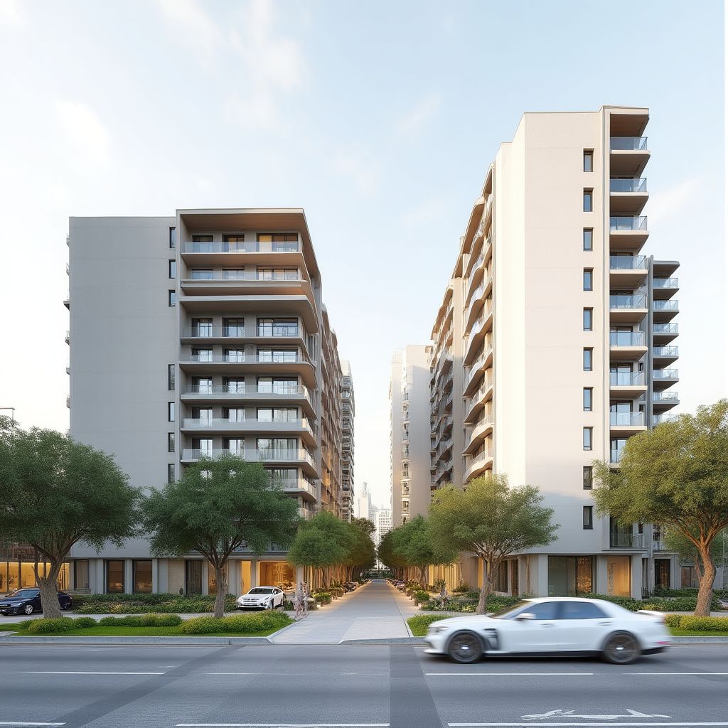 Inversión inmobiliaria en Argentina