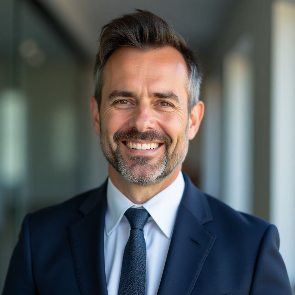 Carlos Menéndez