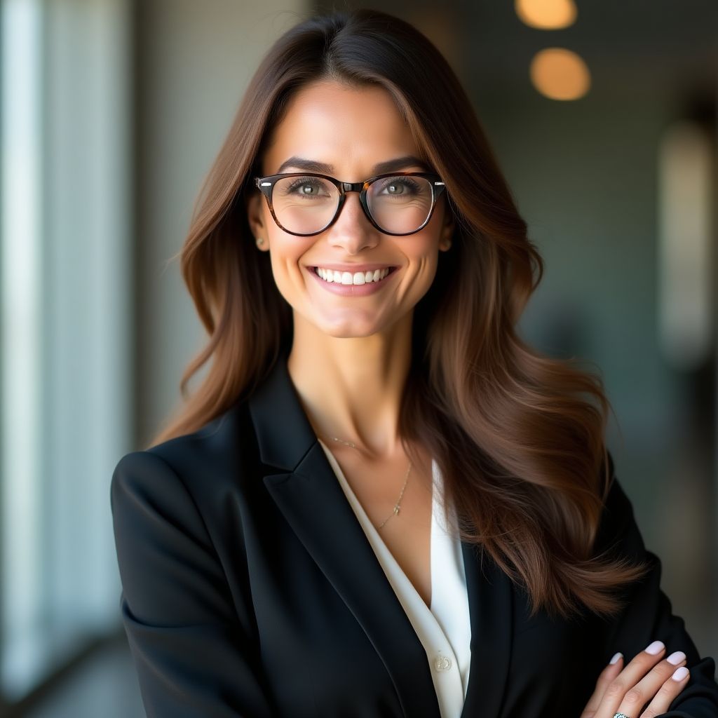 Valeria Rodríguez - Directora de Inversiones